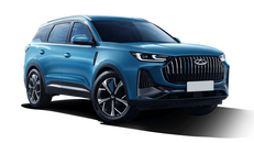 Chery Tiggo 7 Pro e+