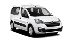 Berlingo Multispace