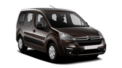 Berlingo Multispace