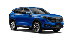 Haval H6 PHEV