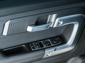 Галерея Jaecoo J7 new - Фото 8