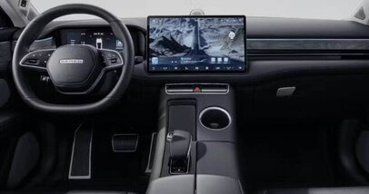 Цвета салона Aito M5 - Фото 0