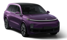 Li Auto L9