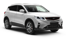 Belgee X50