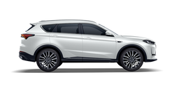 X70 PLUS