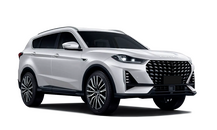 Jetour X70 PLUS