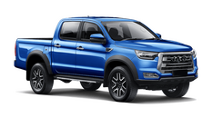 Jac T8 Pro