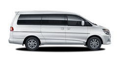 i-Van
