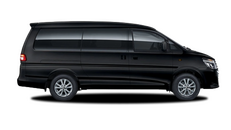 Evolute i-Van