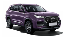 Chery Tiggo 8 Pro Max New