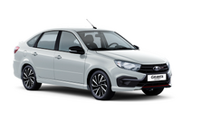 Granta Sport Лифтбек