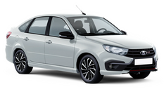 Granta Sport Лифтбек