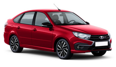 Granta Sport Лифтбек