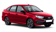 Lada Granta Sport Лифтбек
