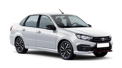 Granta Sport Drive Active лифтбек