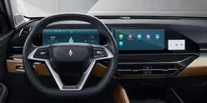 Цвета салона Livan X6 Pro - Фото 0