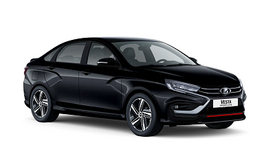 Lada Vesta Sportline