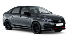 Lada Vesta Sportline