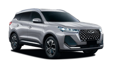 Chery Tiggo 7 Pro Plug-in Hybrid