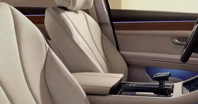 Цвета салона Aito M7 - Фото 0