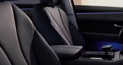 Цвета салона Aito M7 - Фото 1