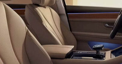 Цвета салона Aito M7 - Фото 3