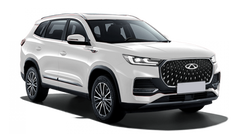Tiggo 8 Pro Plug-in Hybrid