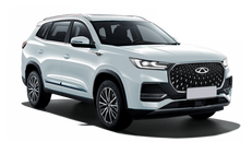 Chery Tiggo 8 Pro Plug-in Hybrid