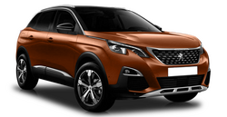 Peugeot 3008 (2019)