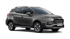 Jac JS3