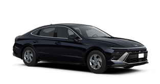 Hyundai Sonata New
