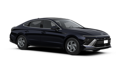 Hyundai Sonata New