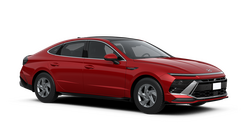 Hyundai Sonata New
