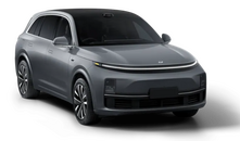 Li Auto L7