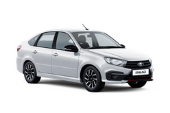 Lada Granta Drive Active лифтбек