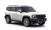 Jetour T2