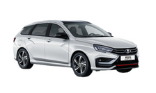 Vesta SW Sportline