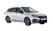 Lada Vesta SW Sportline