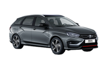 Lada Vesta SW Sportline