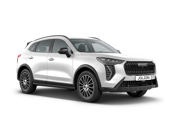 Haval Jolion New Благородный агат