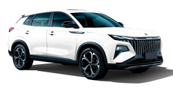 Dongfeng Aeolus Huge