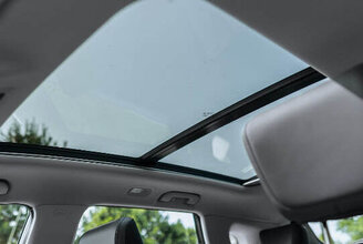 Галерея Dongfeng Aeolus Huge - Фото 9