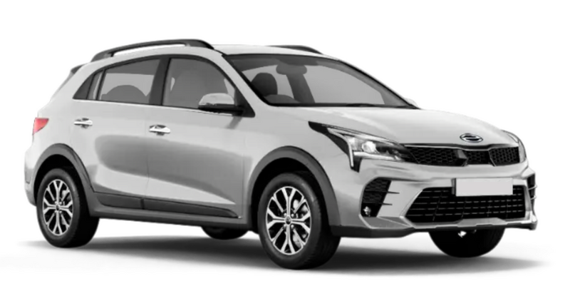 Solaris KRX  Atlas White