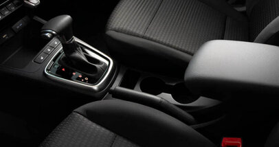 Цвета салона Solaris KRX - Фото 0