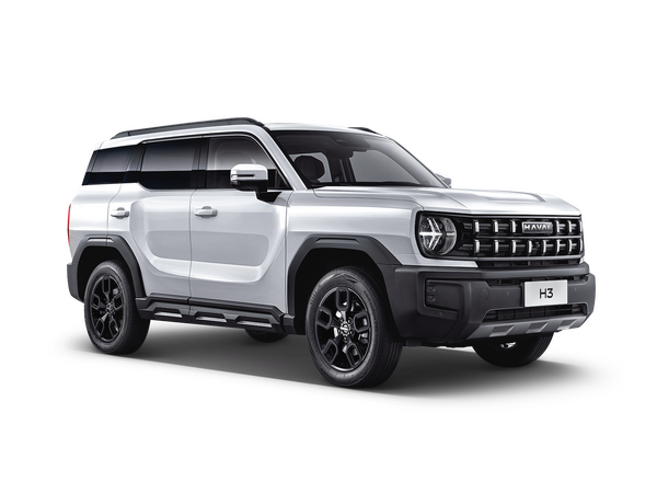 Haval H3 Благородный агат
