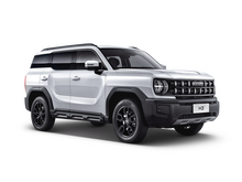 Haval H3