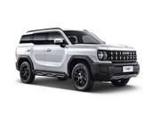 Haval H3