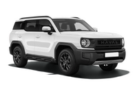 Haval H3