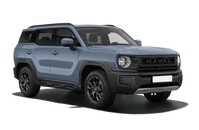 Haval H3