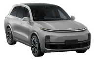 Li Auto L8
